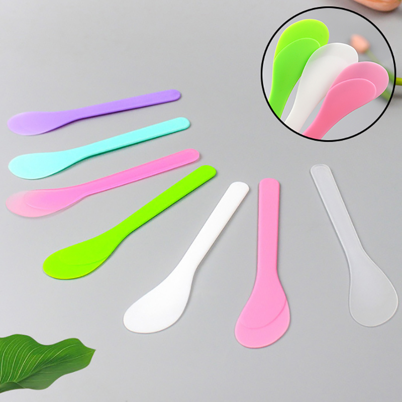 Beauty Makeup Wholesale - 10 Pcs/lot PP Facial Mask Stick