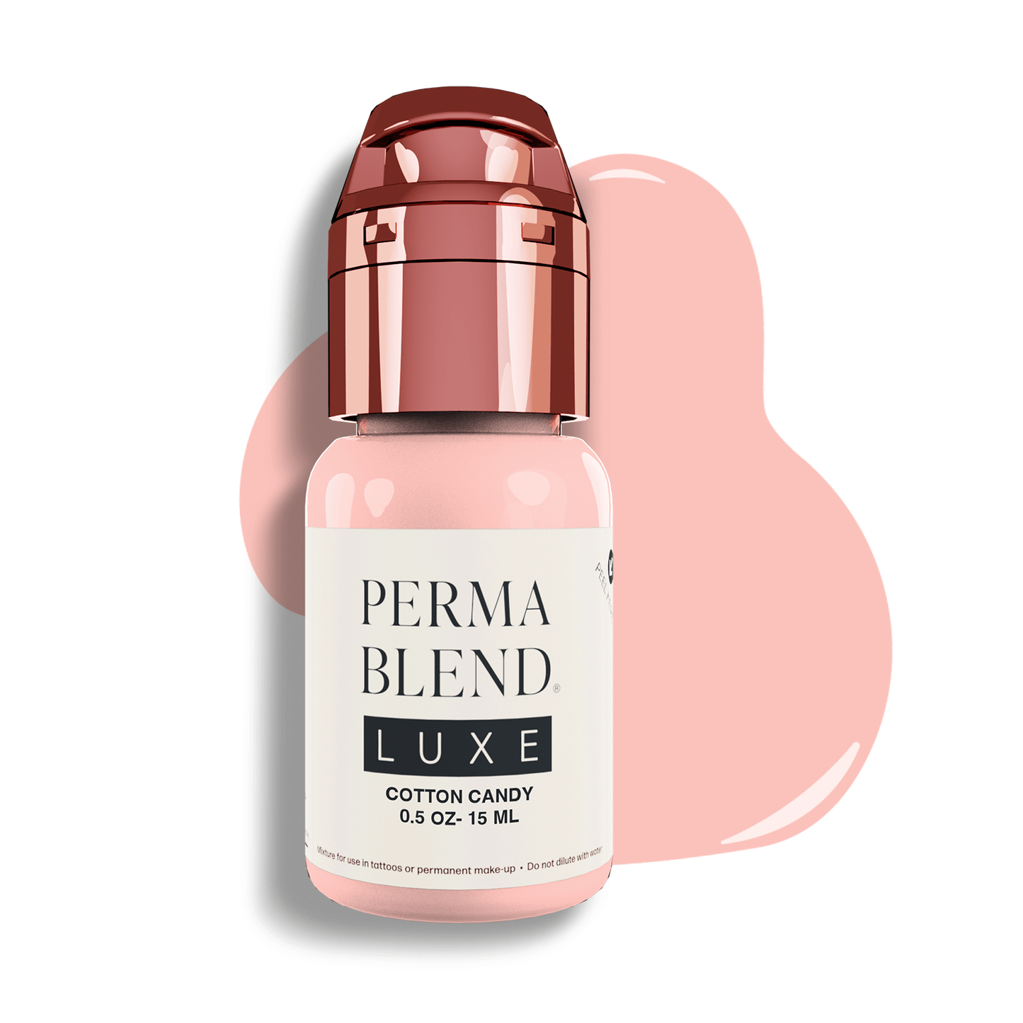 Beauty Linasi Makeup - Perma Blend Pigment LUXE Cherry Red