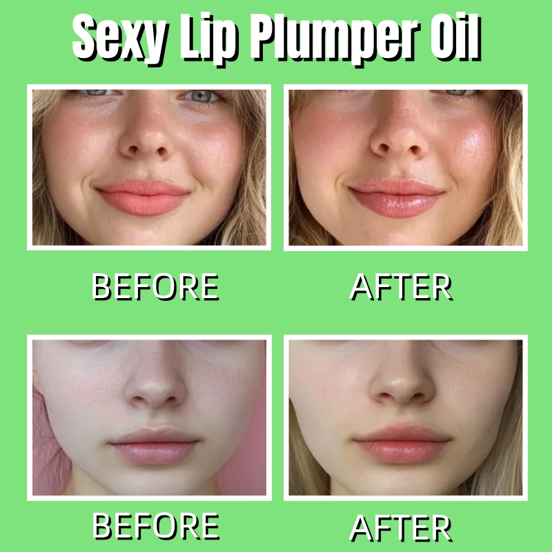 Lip Plumping Essential Oil Ins - Lip Gloss Plumping ulasan dan harga