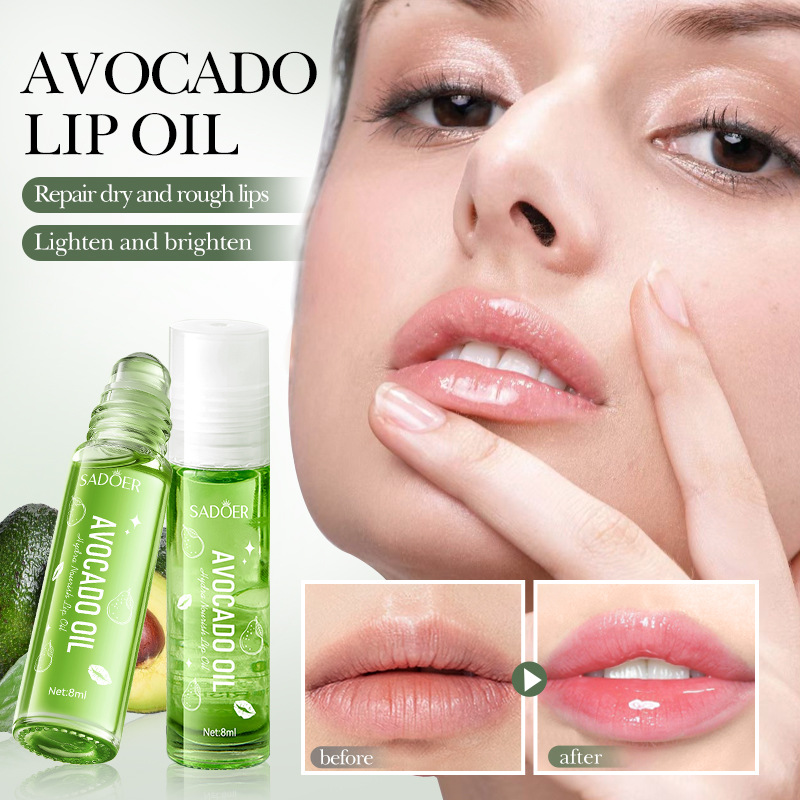 Lip Plumping Essential Oil Ins - Lip Gloss Plumping ulasan dan harga