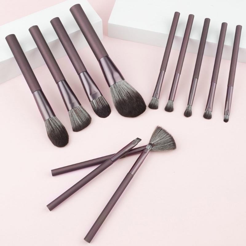 Makeup Brush Set Cosmetict Mak - Photo Beauty Makeup ulasan dan harga