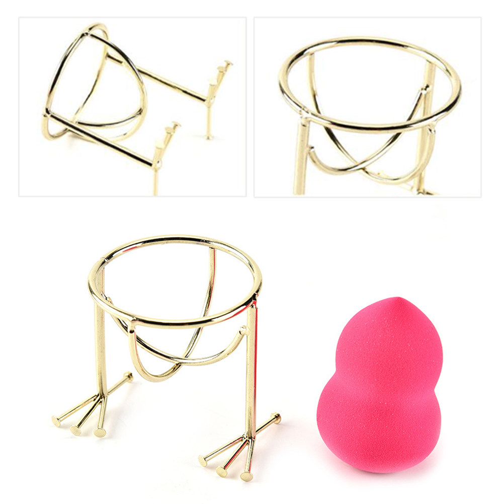 3Pcs Elegant Chic Makeup Spong - Beauty In Makeup ulasan dan harga