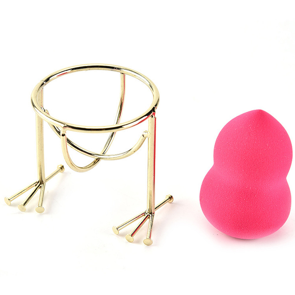 3Pcs Elegant Chic Makeup Spong - Beauty In Makeup ulasan dan harga