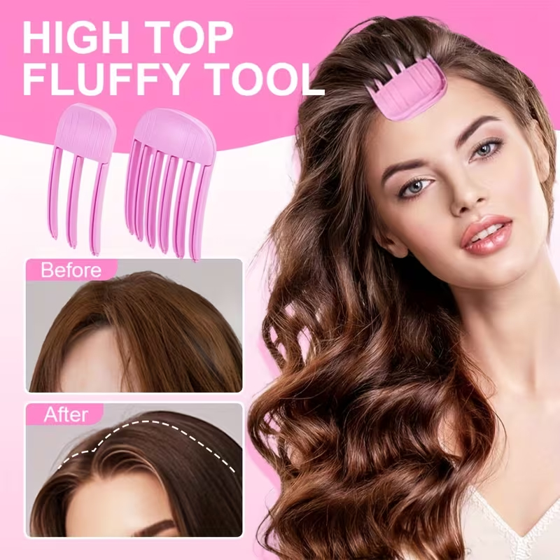 Heatless Curling Rod Headband  - Hair Curling Wand ulasan dan harga