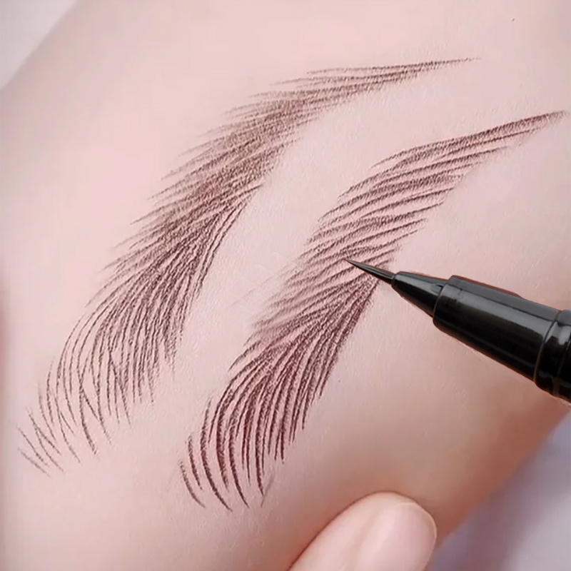 Multifunctional Liquid Eyebrow - Eyebrow Pomade Pencil ulasan dan harga