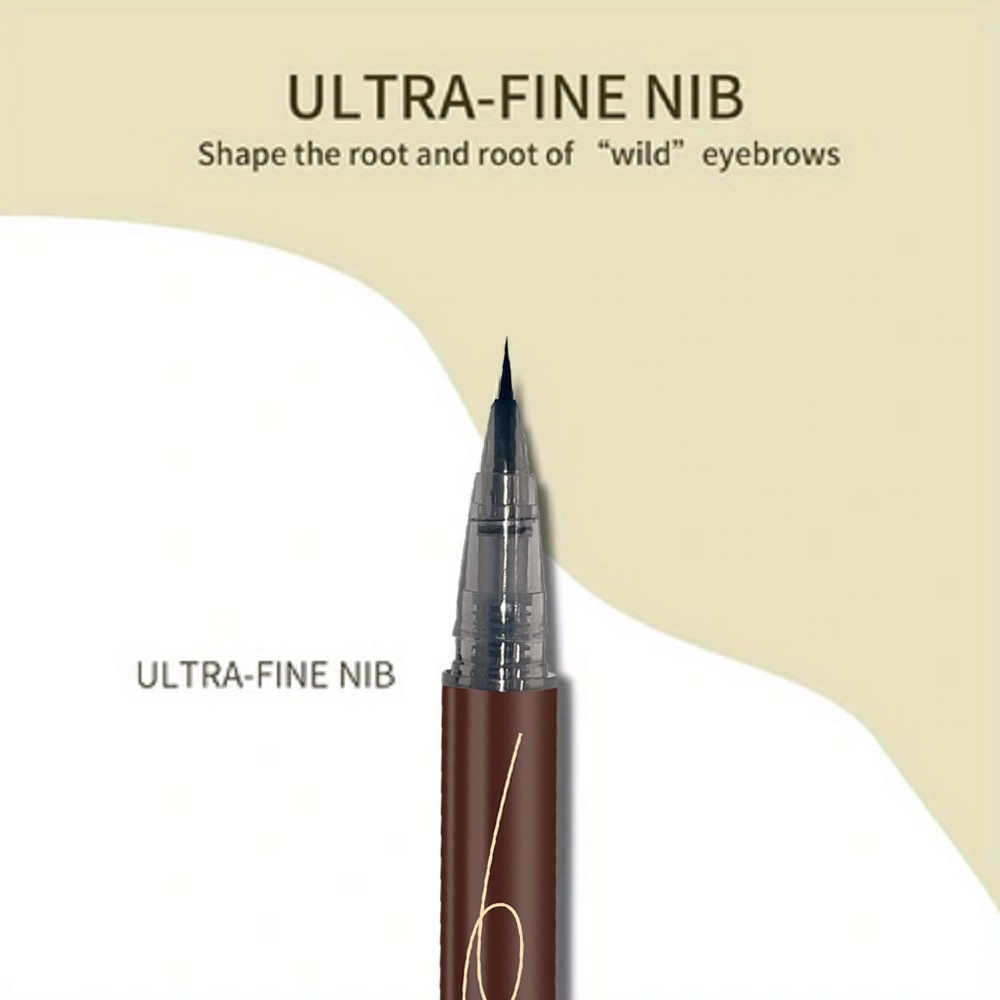 New 0.005mm Ultra Fine Extra S - Eyebrow Pomade Pencil ulasan dan harga