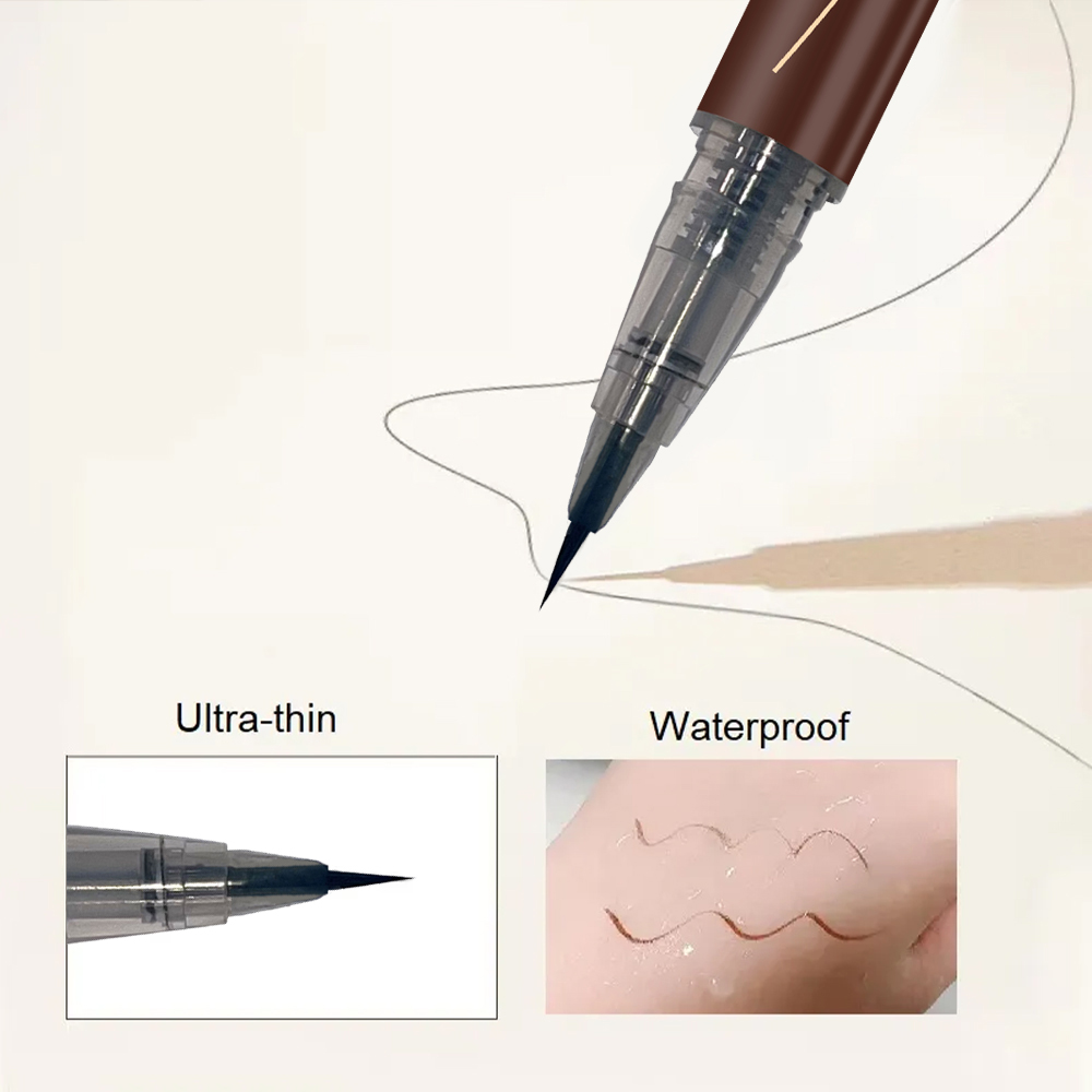 New 0.005mm Ultra Fine Extra S - Eyebrow Pomade Pencil ulasan dan harga