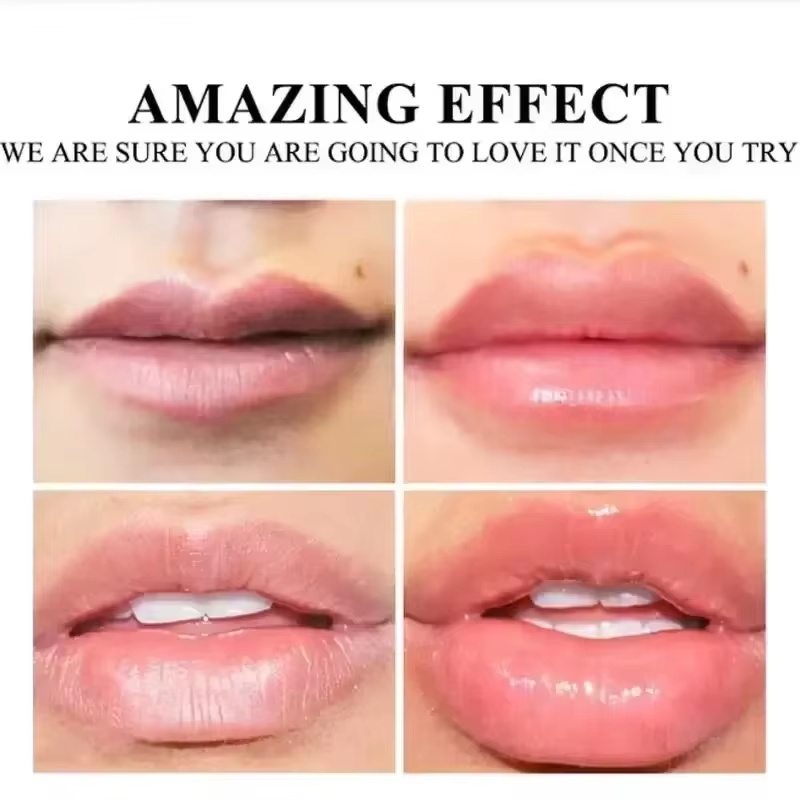 Lip Plumping Essential Oil Ins - Lip Gloss Plumping ulasan dan harga