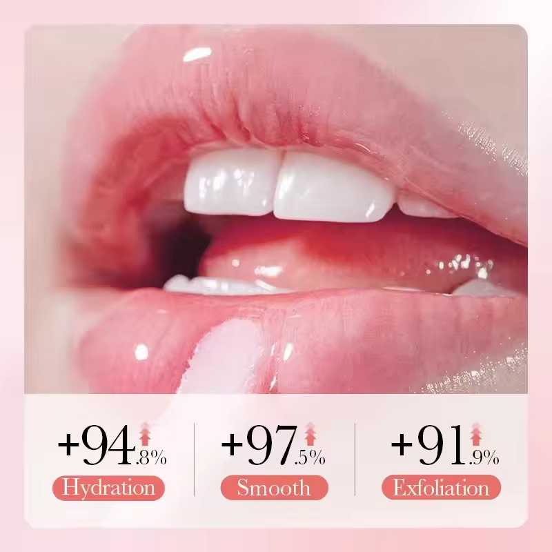 Lip Plumping Essential Oil Ins - Lip Gloss Plumping ulasan dan harga
