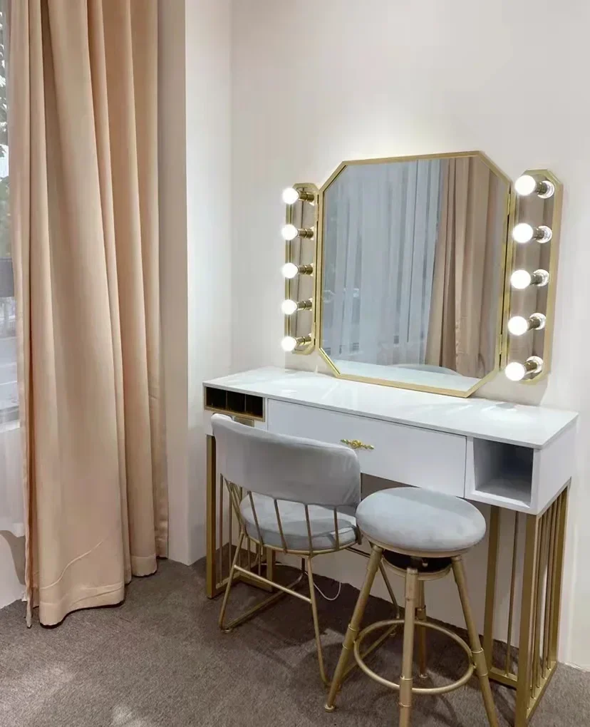 Photo studio rock dresser make - Photo Beauty Makeup ulasan dan harga
