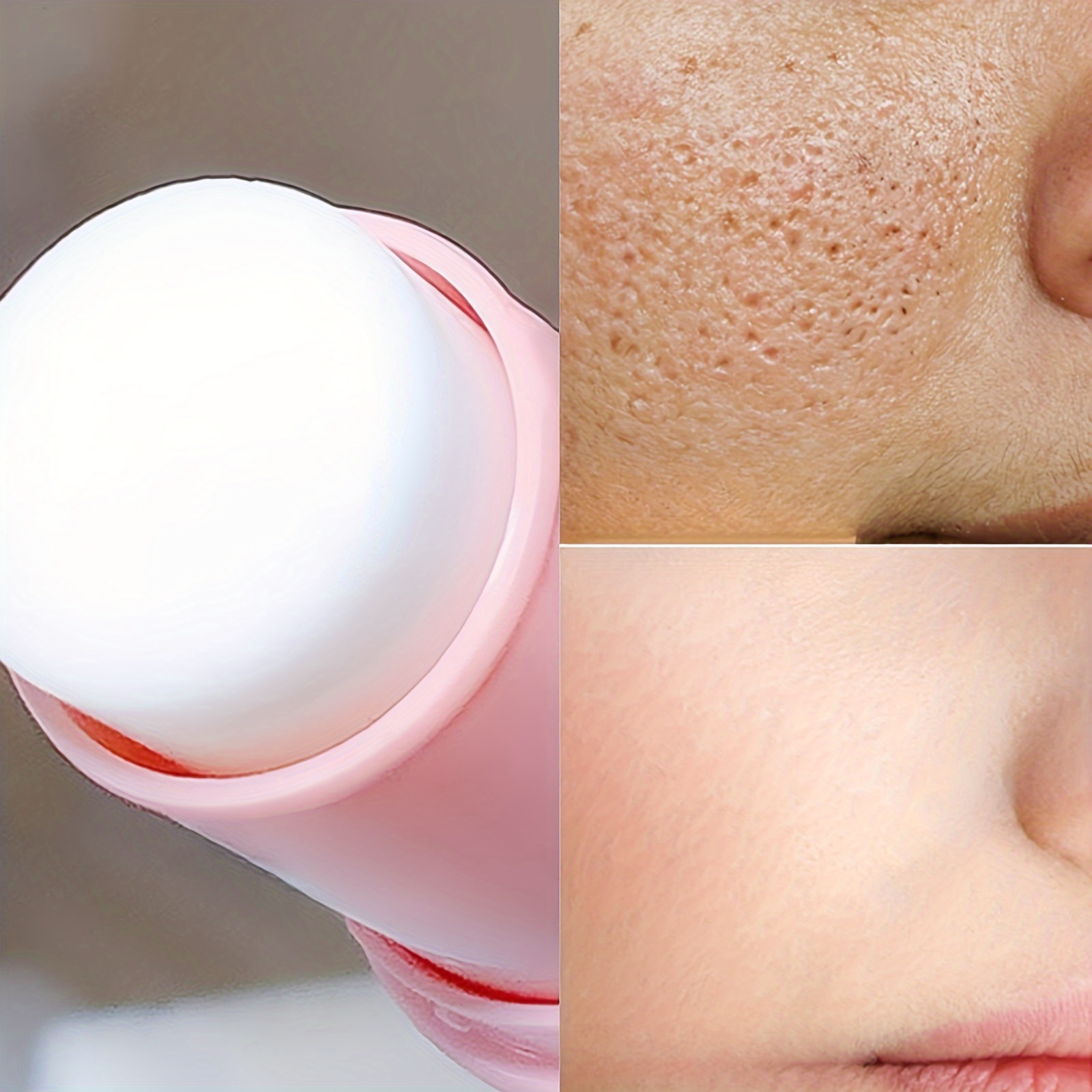 Magic Long Lasting Oil-Free Ma - Beauty Makeup Foundation ulasan dan harga