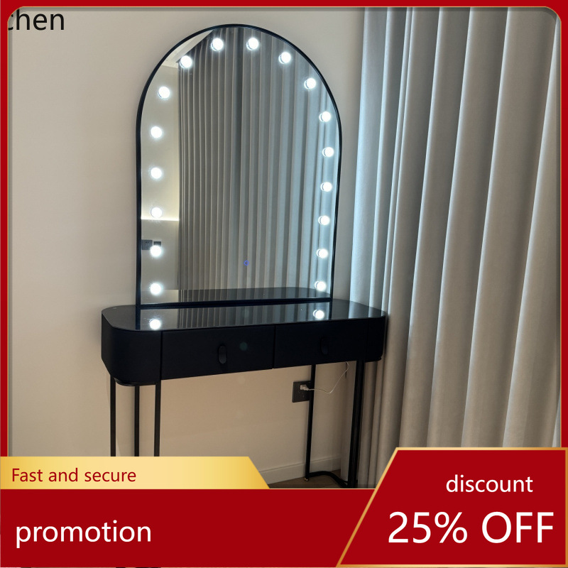 LXC Photo Studio Makeup Mirror - Photo Beauty Makeup ulasan dan harga