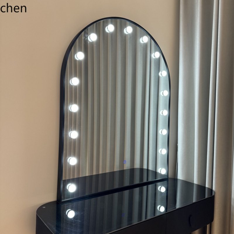 LXC Photo Studio Makeup Mirror - Photo Beauty Makeup ulasan dan harga