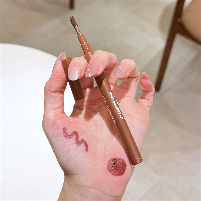 Huda Beauty Lip Contour Lip St - Beauty Linasi Makeup ulasan dan harga