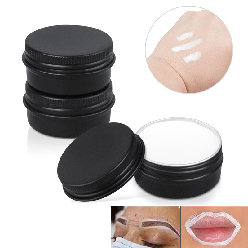 20g Microblading Eyebrow Marke - Eyebrow Pomade Pencil ulasan dan harga
