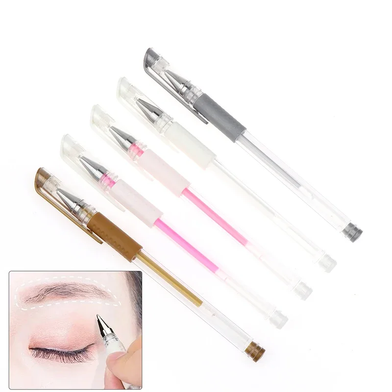 1PC Brow Pen Skin Pen Waterpro - Eyebrow Pomade Pencil ulasan dan harga