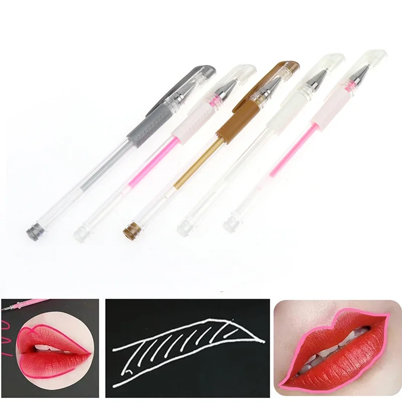 1PC Brow Pen Skin Pen Waterpro - Eyebrow Pomade Pencil ulasan dan harga