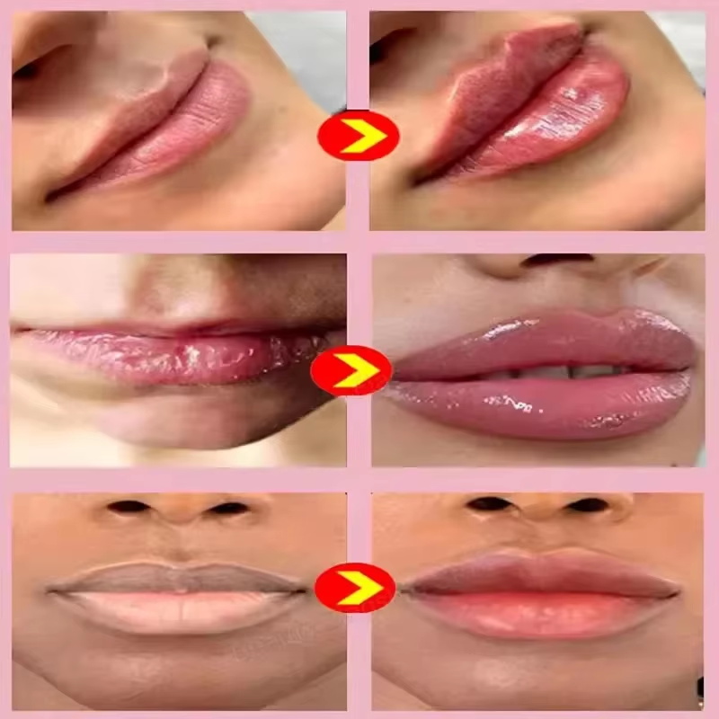 Instant Volumising Lip Plumper - Lip Gloss Plumping ulasan dan harga