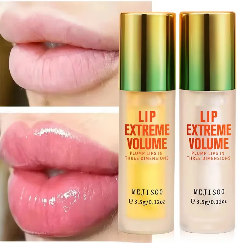 Instant Volumising Lip Plumper - Lip Gloss Plumping ulasan dan harga