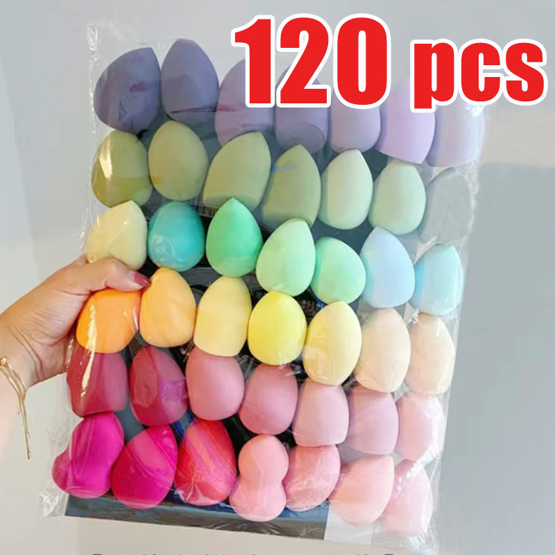 4/12/36/72/120 Pcs Mini Makeup - Beauty Makeup Design ulasan dan harga