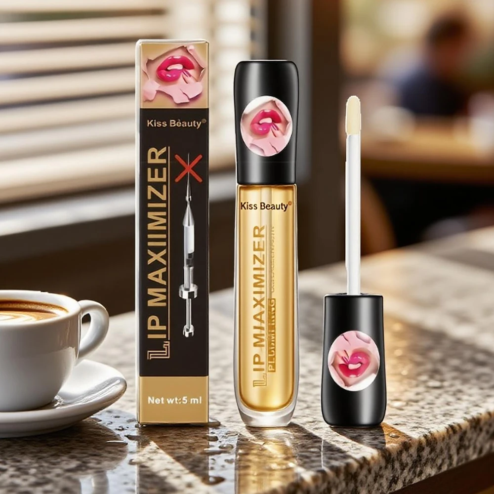 Extreme Lip Plumper Volumizing - Lip Gloss Plumping ulasan dan harga