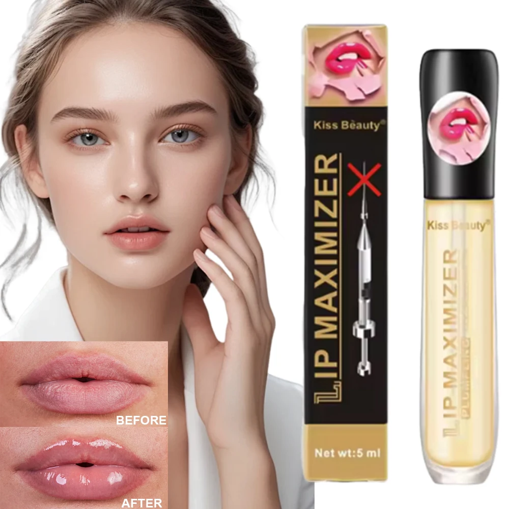 Extreme Lip Plumper Volumizing - Lip Gloss Plumping ulasan dan harga