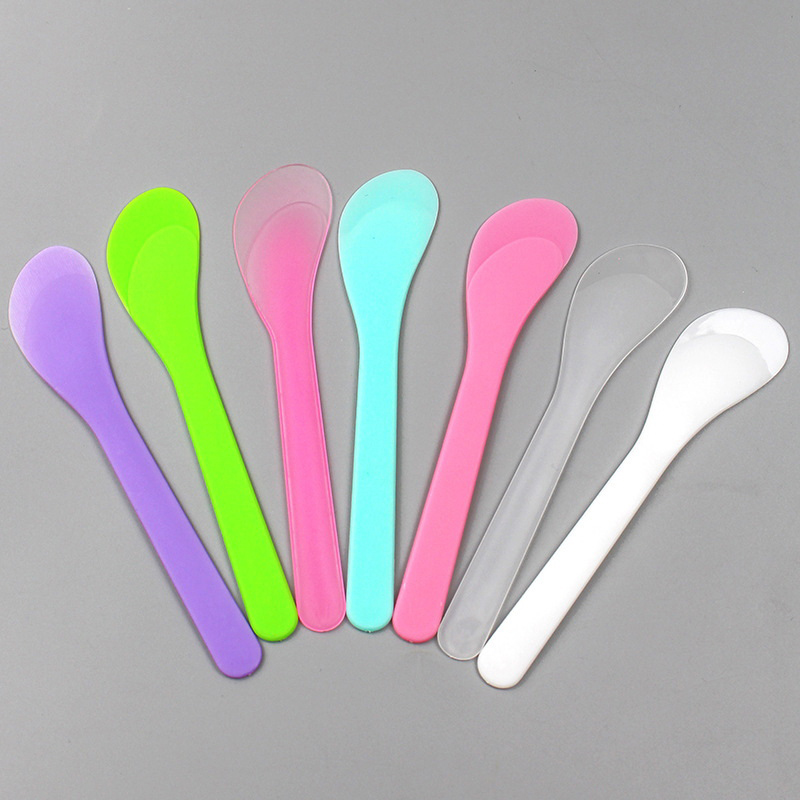 10 Pcs/lot PP Facial Mask Stic - Beauty Makeup Wholesale ulasan dan harga