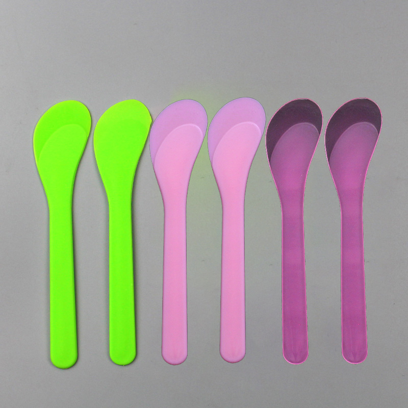 10 Pcs/lot PP Facial Mask Stic - Beauty Makeup Wholesale ulasan dan harga