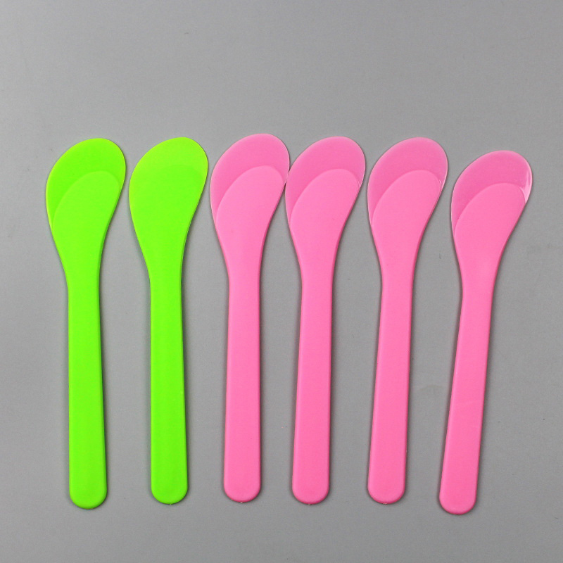 10 Pcs/lot PP Facial Mask Stic - Beauty Makeup Wholesale ulasan dan harga