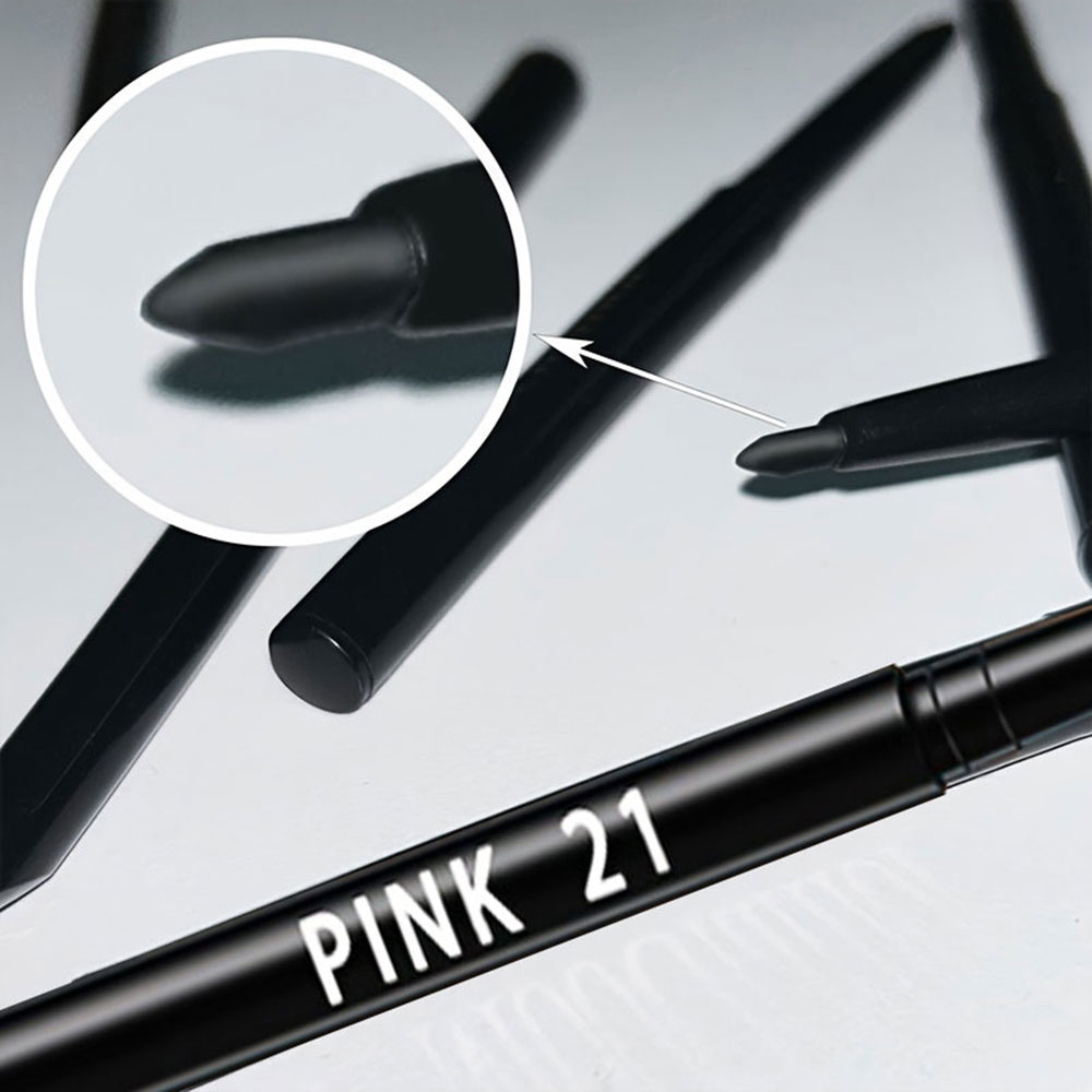 3/5pcs Waterproof Black Eyelin - Beauty Linasi Makeup ulasan dan harga
