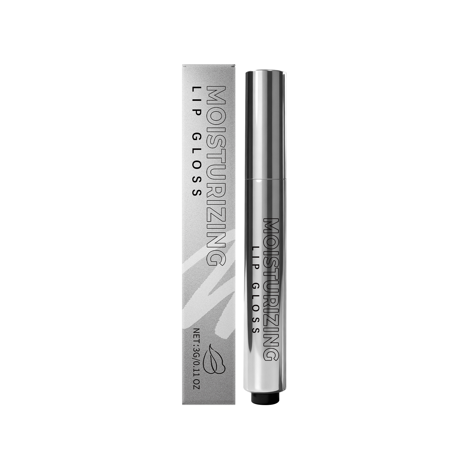 Moisturizing Lip Gloss Plumpin - Lip Gloss Plumping ulasan dan harga