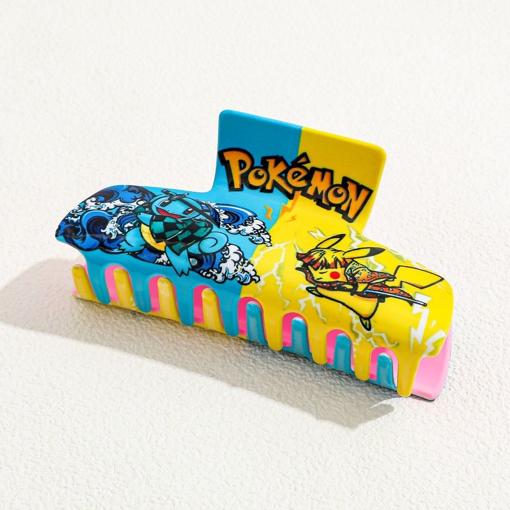 New Pokémon and Demon Slayer i - Beauty Makeup Wholesale ulasan dan harga