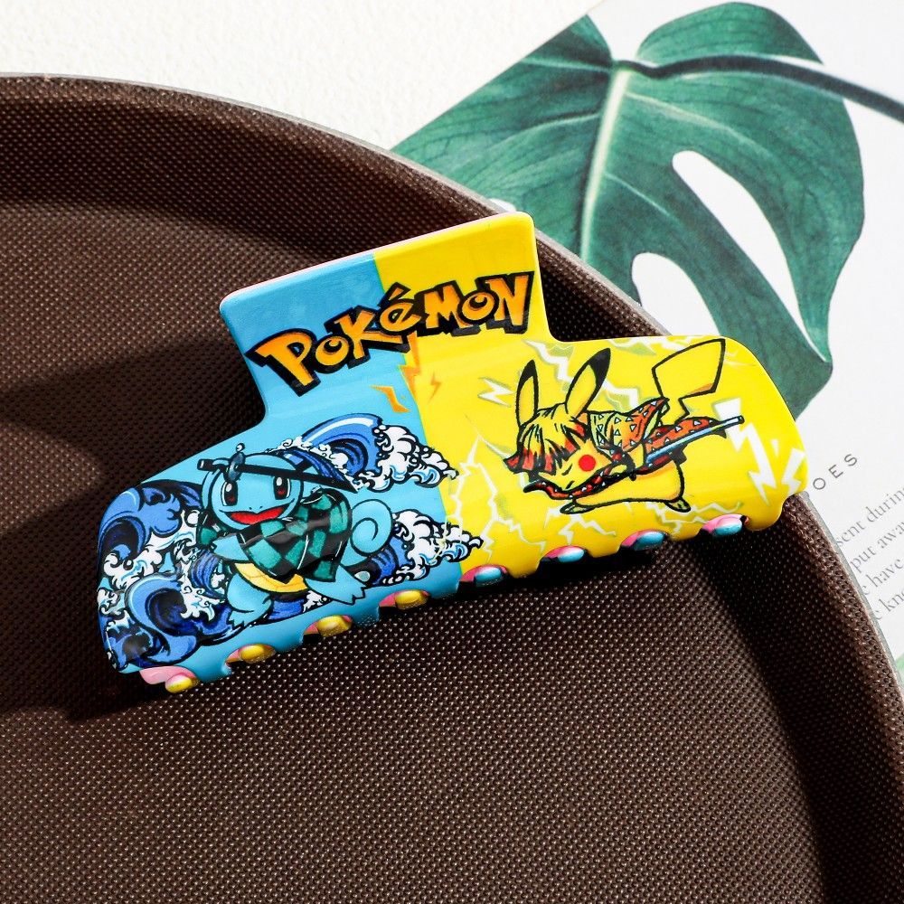 New Pokémon and Demon Slayer i - Beauty Makeup Wholesale ulasan dan harga