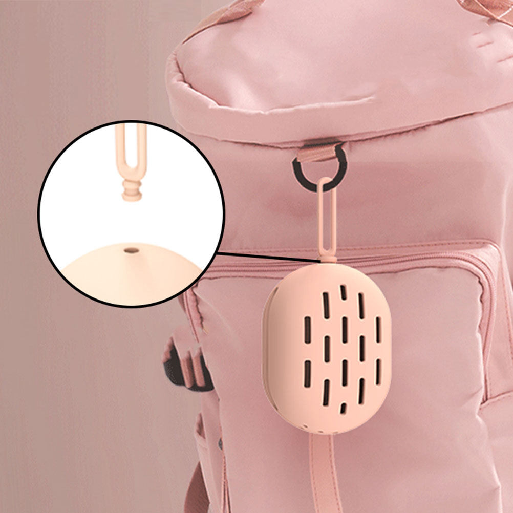 2Pcs Makeup Sponge Box Silicon - Beauty In Makeup ulasan dan harga