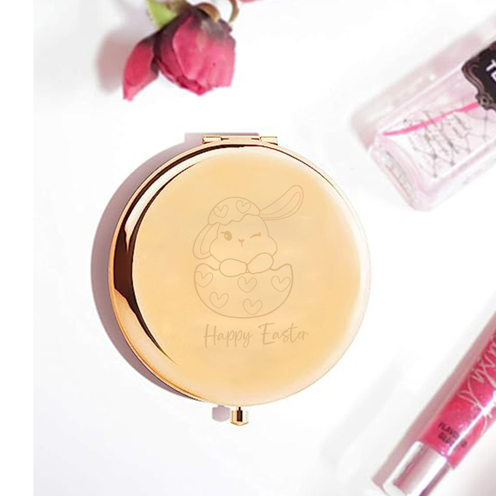 1pc Cartoon Beautiful rabbit C - Beauty In Makeup ulasan dan harga