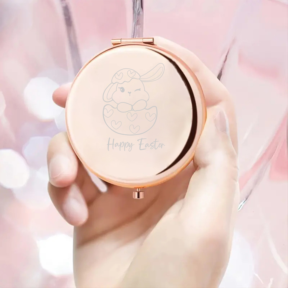 1pc Cartoon Beautiful rabbit C - Beauty In Makeup ulasan dan harga