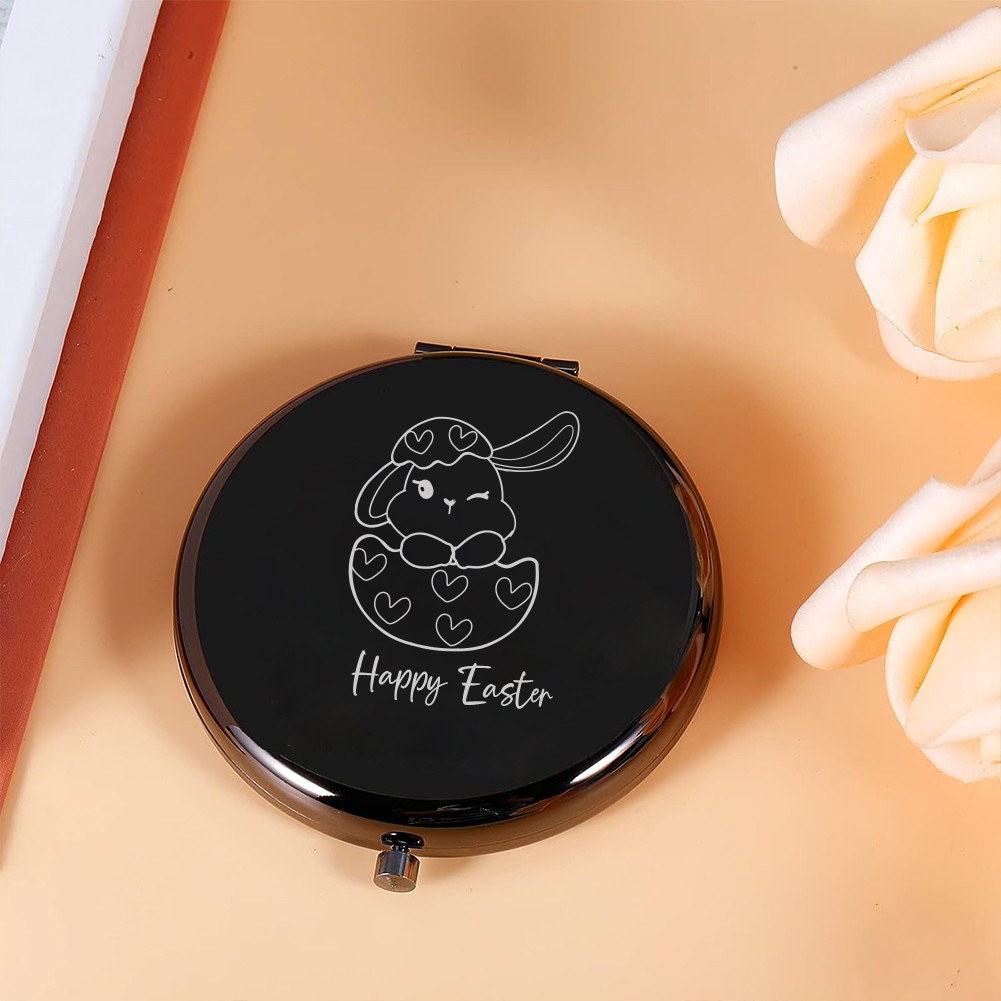 1pc Cartoon Beautiful rabbit C - Beauty In Makeup ulasan dan harga