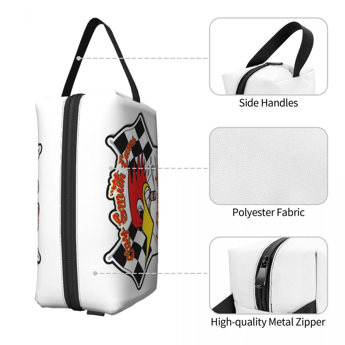 Made In The USA Street Mr.Hors - Beauty Makeup Usa ulasan dan harga