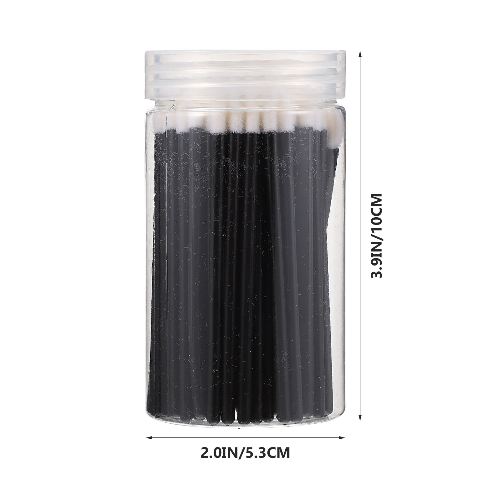 100Pcs Lip Brush Makeup Tools  - Beauty In Makeup ulasan dan harga