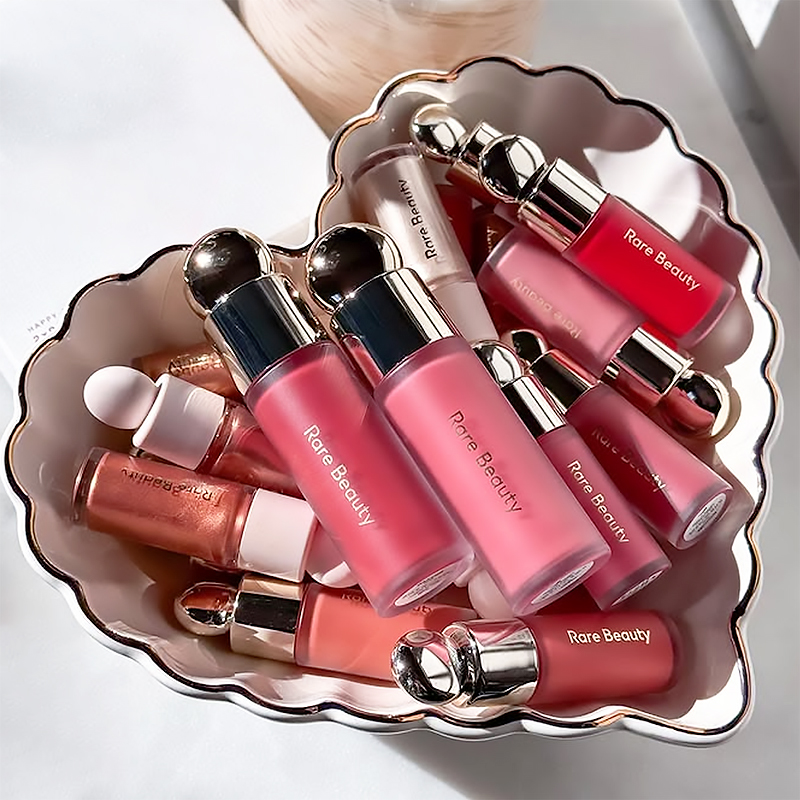 Rare Beauty New Butter Lip Bal - Lip Gloss Plumping ulasan dan harga