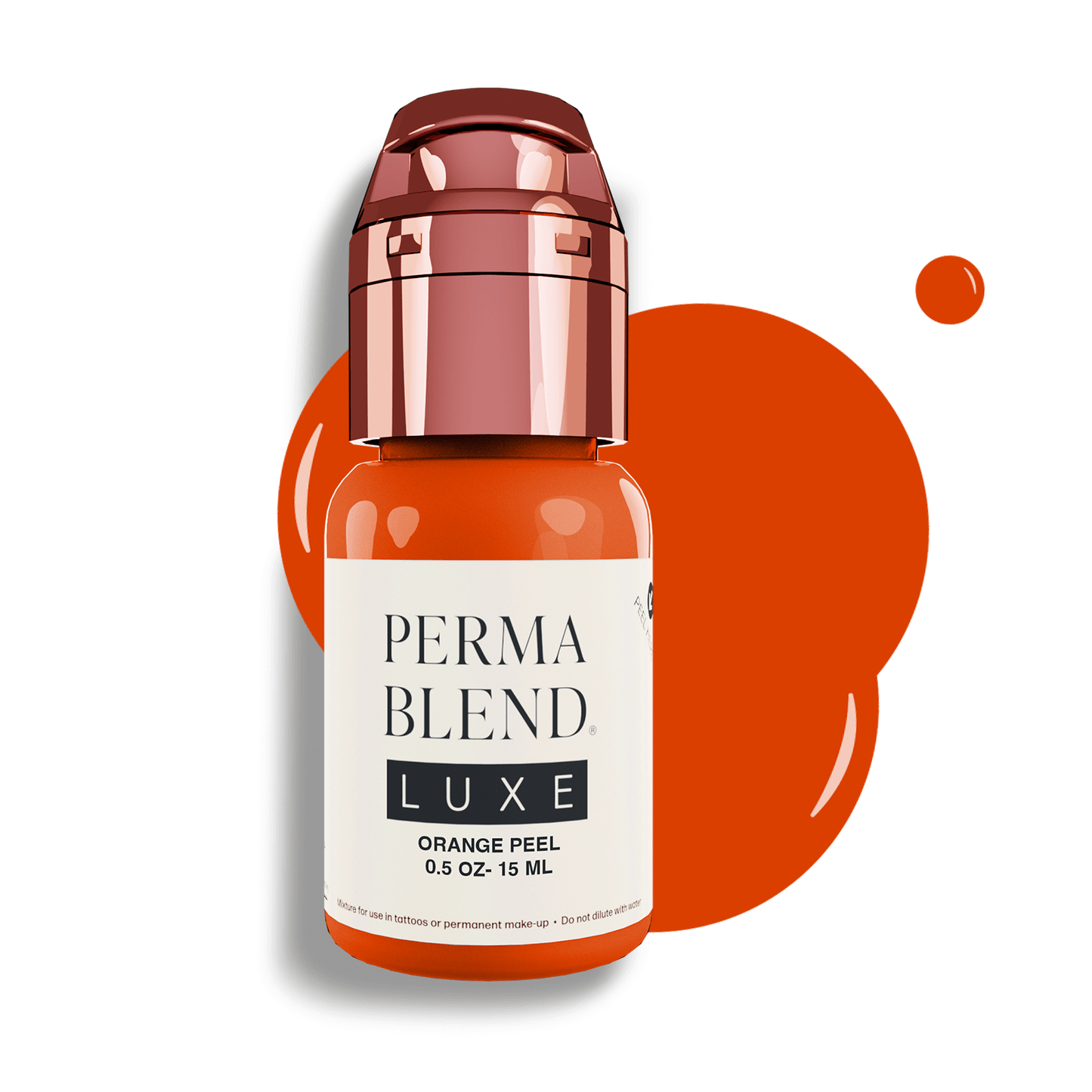 Perma Blend Pigment LUXE Cherr - Beauty Linasi Makeup ulasan dan harga