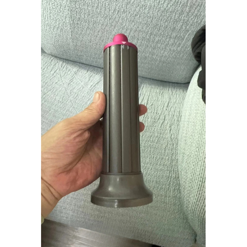 1Pcs permanence Wave Curling W - Hair Curling Wand ulasan dan harga