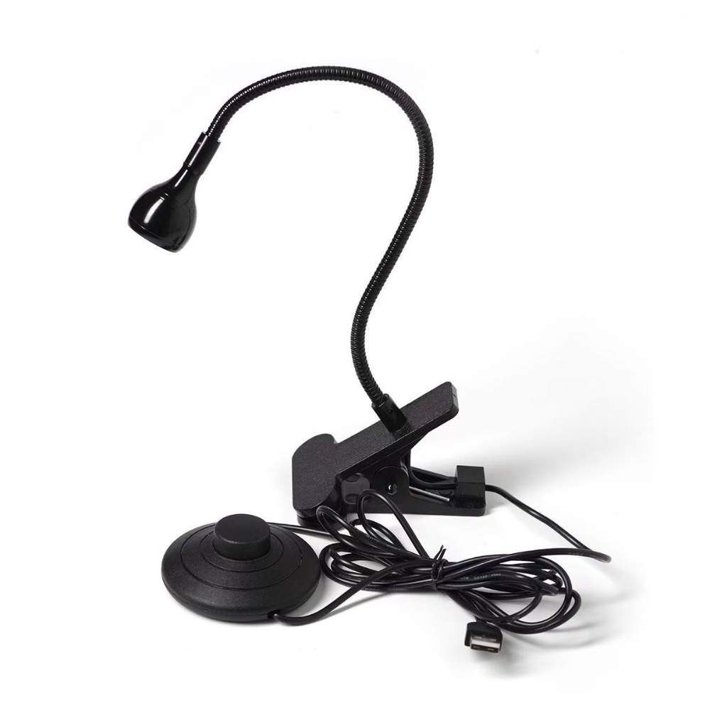 Portable 5W/3W UV Led Nail Lam - Uv Nail Lamp ulasan dan harga