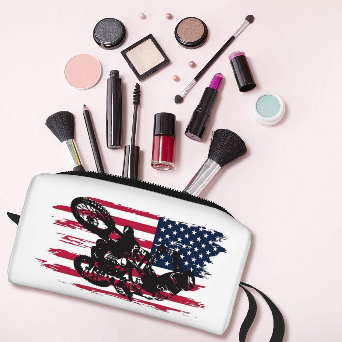 Dirt Bike Motocross USA Americ - Beauty Makeup Usa ulasan dan harga