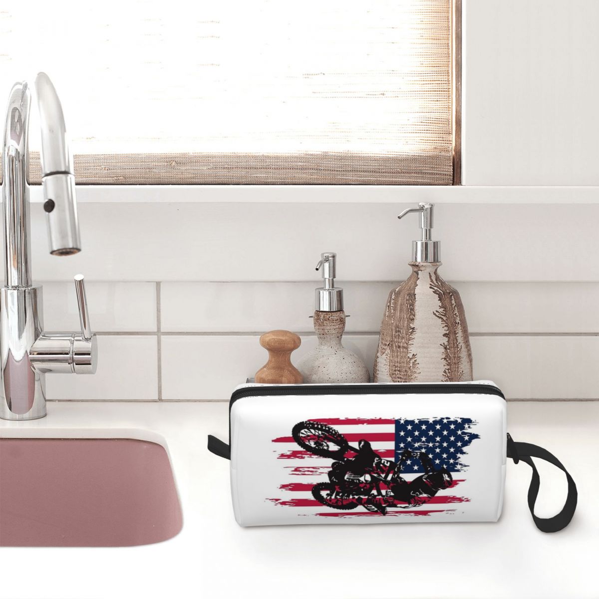 Dirt Bike Motocross USA Americ - Beauty Makeup Usa ulasan dan harga