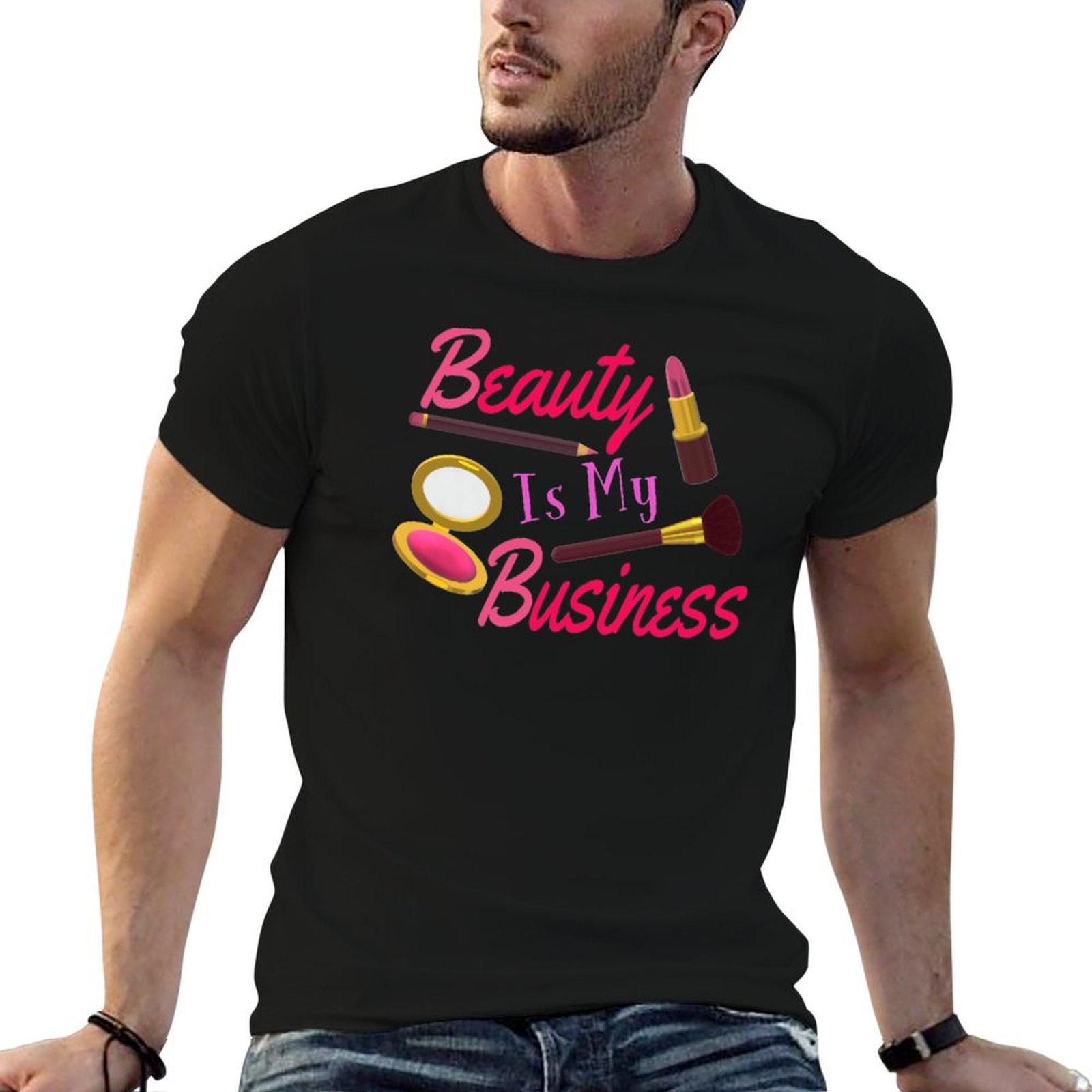 Beauty Is My Business - Quote  - Beauty Makeup Quotes Short ulasan dan harga