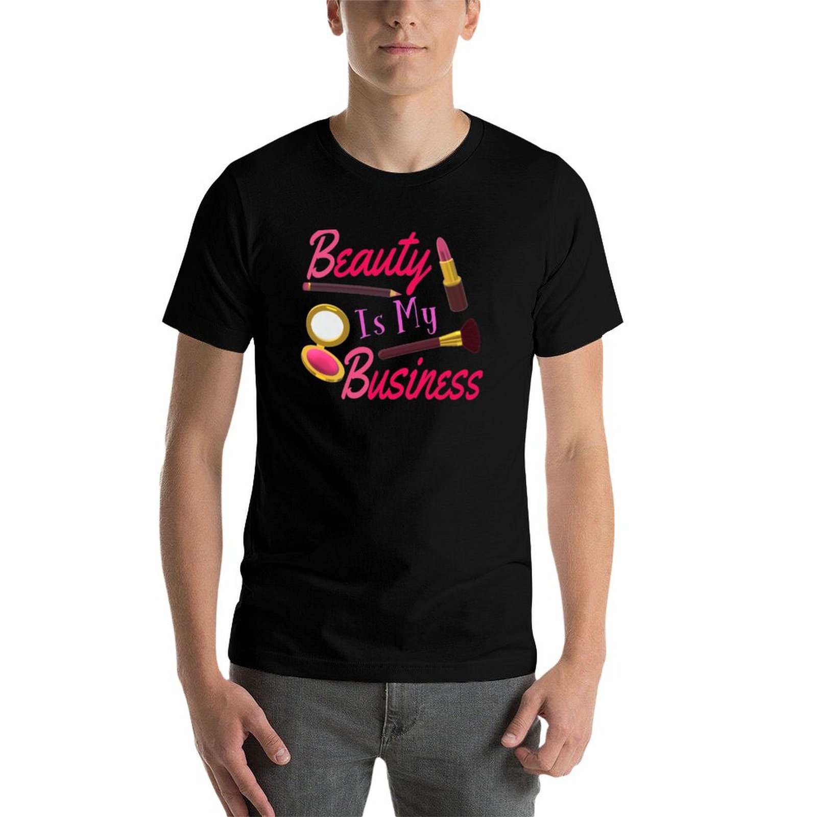 Beauty Is My Business - Quote  - Beauty Makeup Quotes Short ulasan dan harga