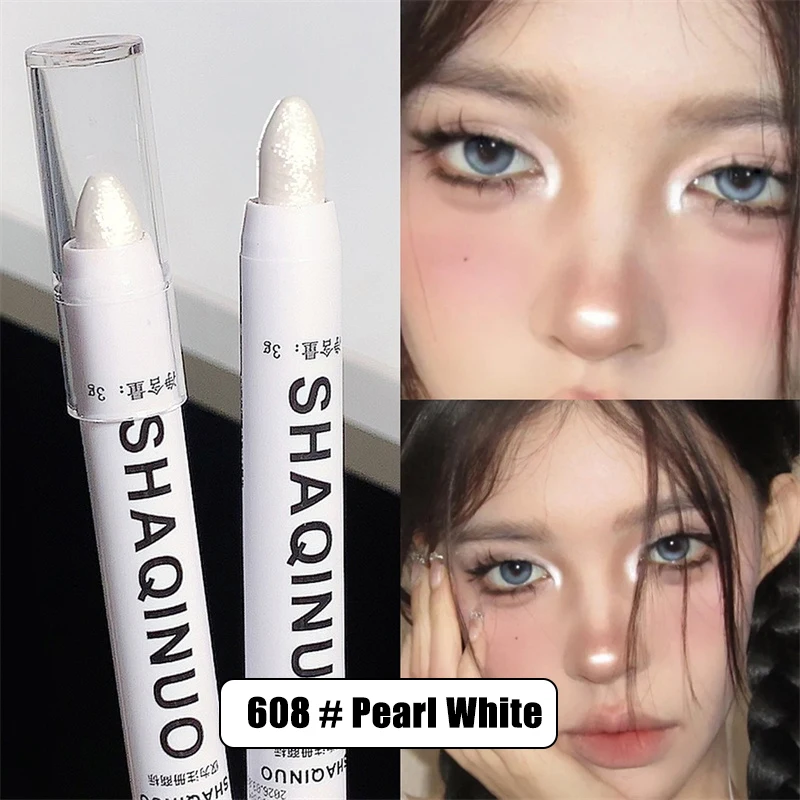 Pearlescent Matte White Eyesha - Beauty Linasi Makeup ulasan dan harga