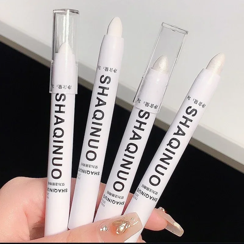 Pearlescent Matte White Eyesha - Beauty Linasi Makeup ulasan dan harga