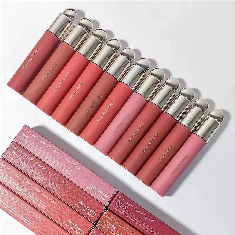Rare Beauty Soft Pinch Tinted  - Lip Gloss Plumping ulasan dan harga